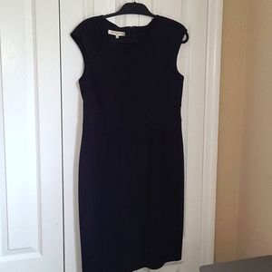 Evan Picone Black Dress Size 12